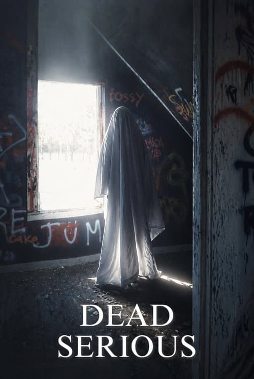 Dead Serious poster