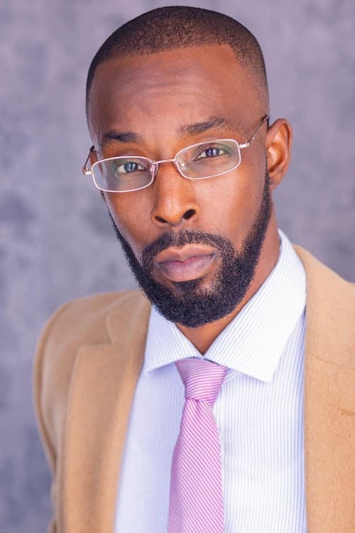 Martel Rudd profile photo