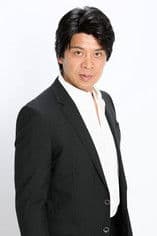 Kazutoshi Yokoyama profile photo