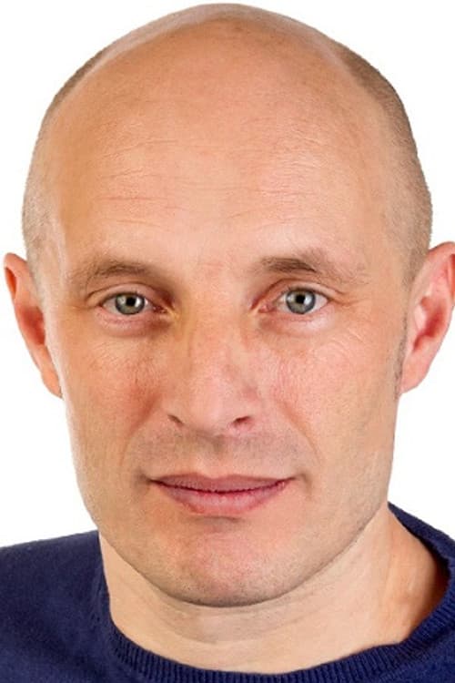 Simon Dobravets profile photo