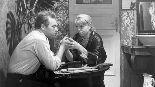 The Invisible poster