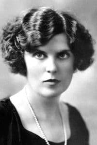 Florence Nash profile photo