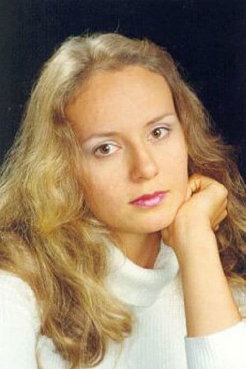 Lyudmila Tatarova profile photo