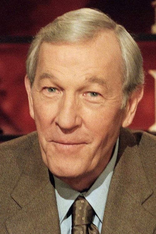 Roger Mudd profile photo