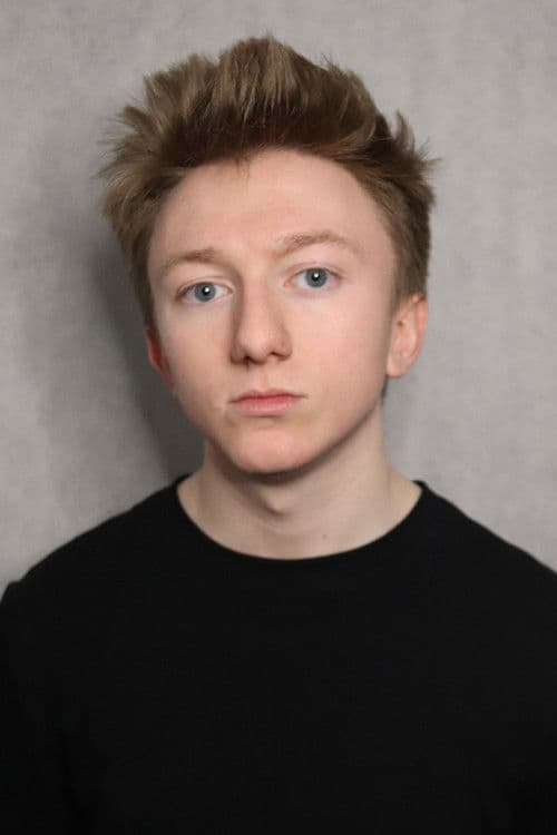 Jacob Perkins profile photo