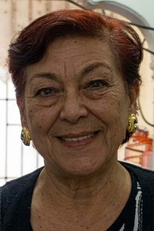 Nedret Özbek profile photo