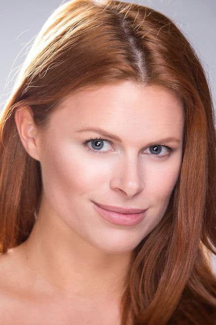 Julia Ford Collier profile photo