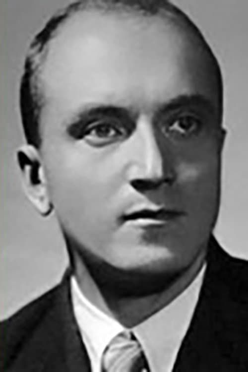 Vladimir Pokrovskiy profile photo