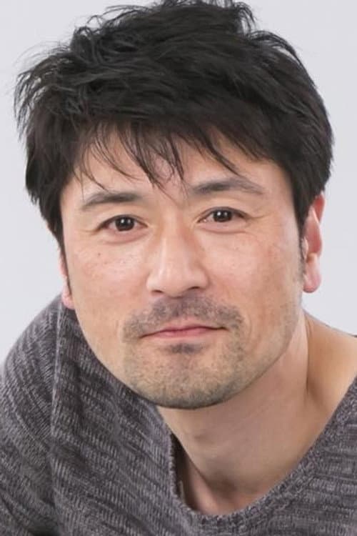 Kajiro Tanaka profile photo