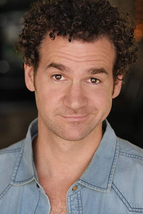 Sean Gallagher profile photo