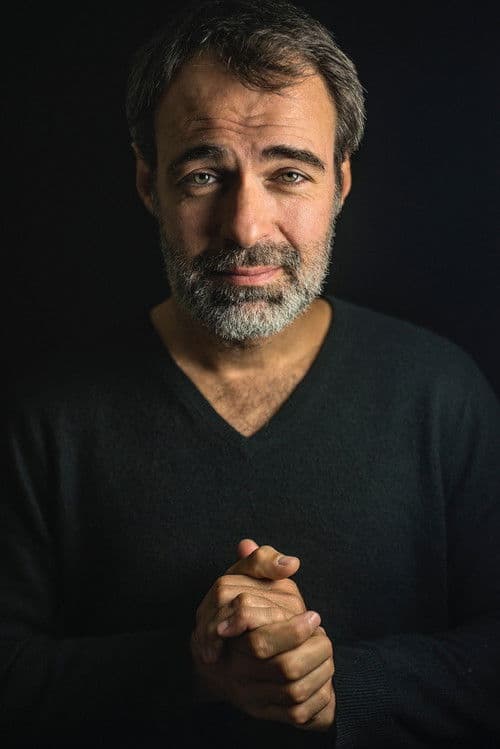 Boris de Mourzitch profile photo