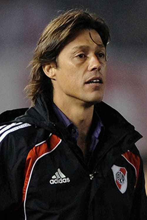 Matias Almeyda profile photo