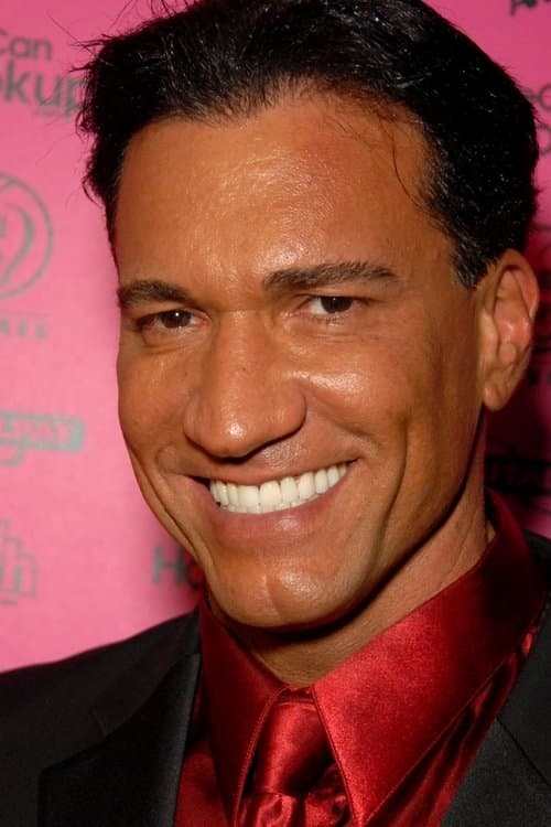 Marco Banderas profile photo