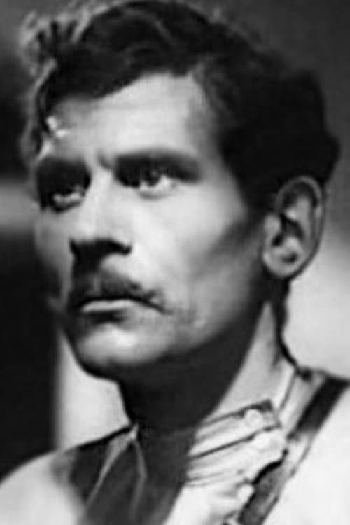 Vladimir Solovyov profile photo