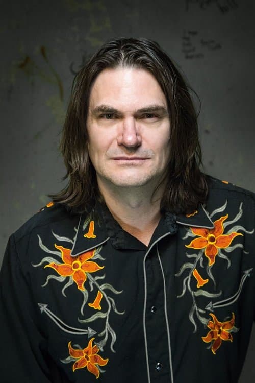 David Holthouse profile photo