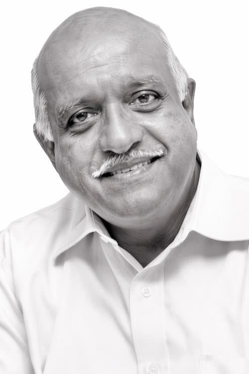 Arun Dias Bandaranayake profile photo