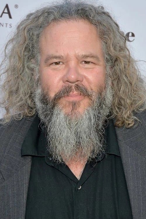Mark Boone Junior profile photo