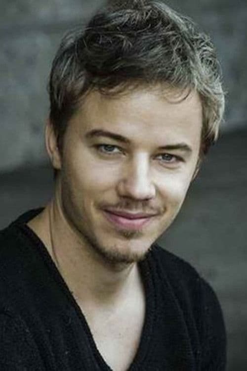 David Paryla profile photo