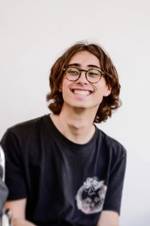 Joshua Ferrier-Mesguich profile photo