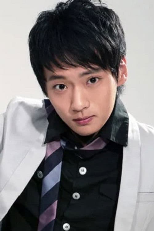 Zhang Yukun profile photo