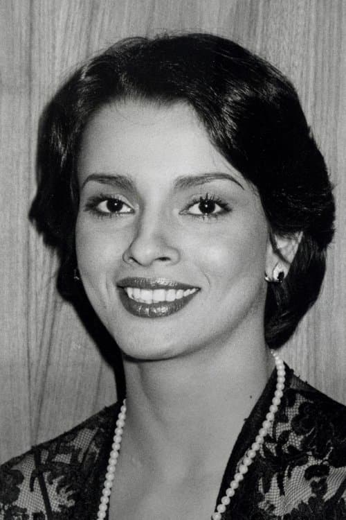 Persis Khambatta profile photo