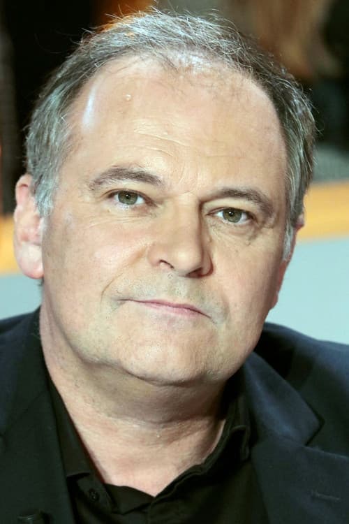 Christian Carion profile photo