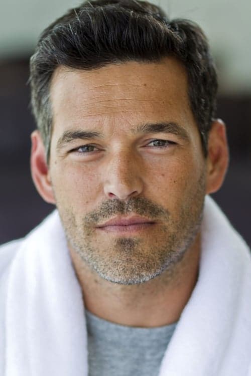 Eddie Cibrian profile photo