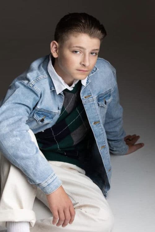 Jayden Newsome profile photo