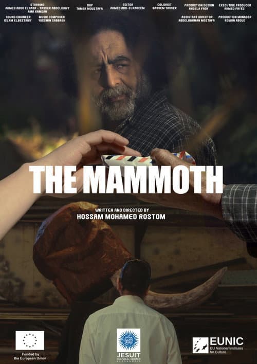 The Mammoth poster
