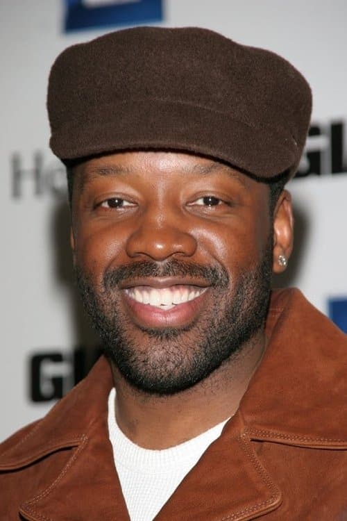 Kadeem Hardison profile photo