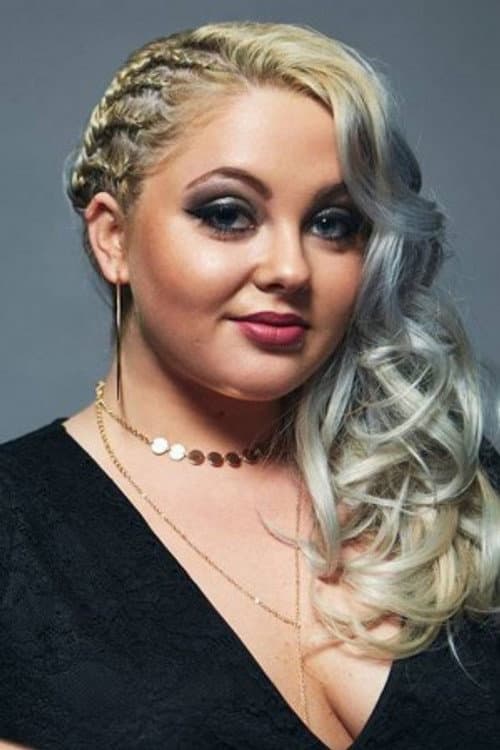 Jade Cline profile photo