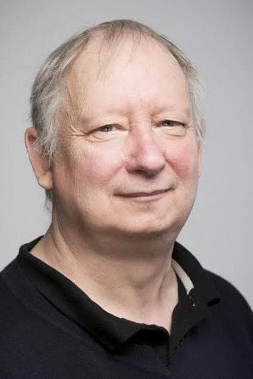 Brian Pettifer profile photo