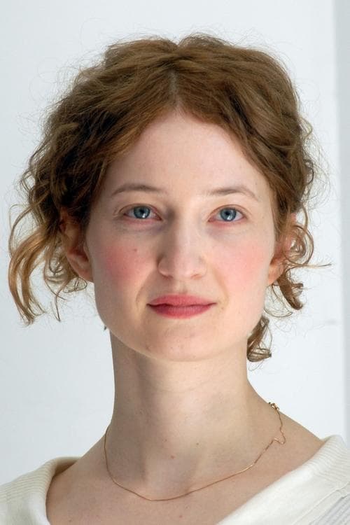 Alba Rohrwacher profile photo