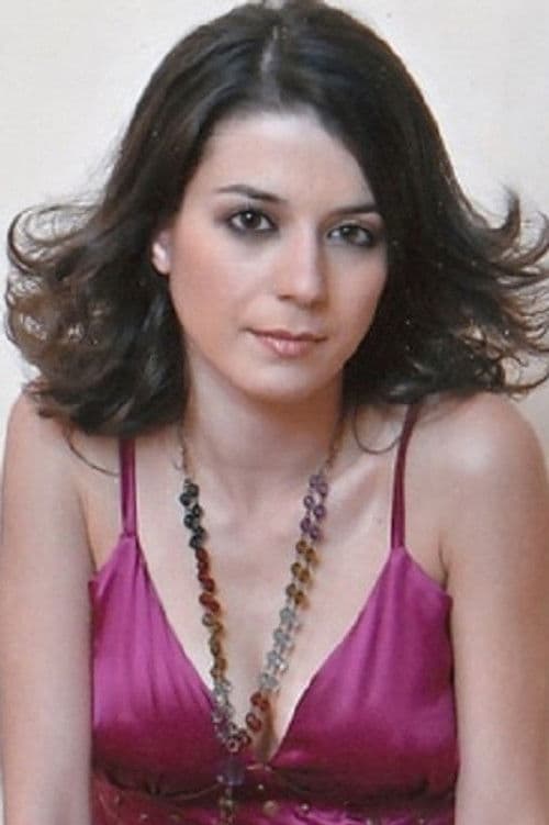 Angeliki Karistinou profile photo