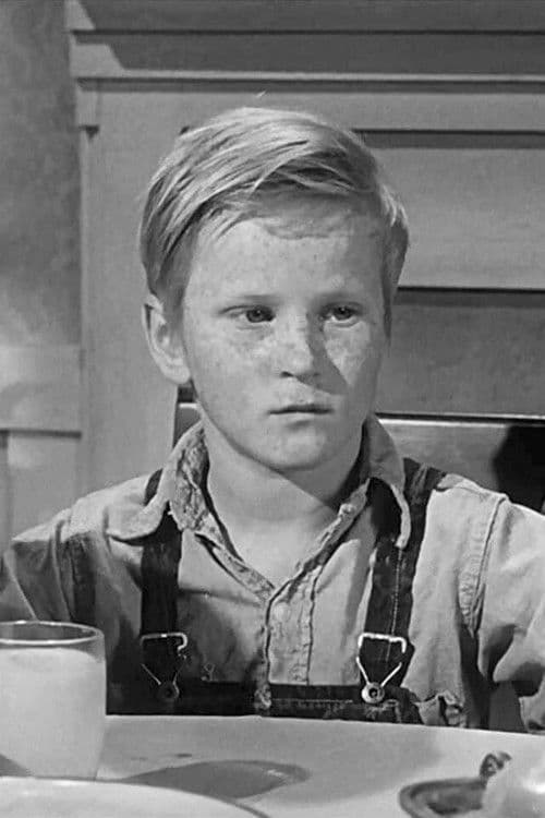 Steve Condit profile photo