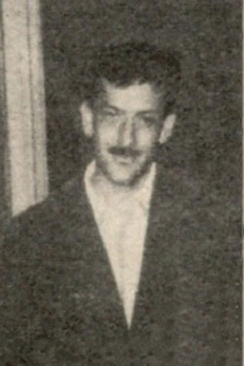 Ramaz Chiaureli profile photo