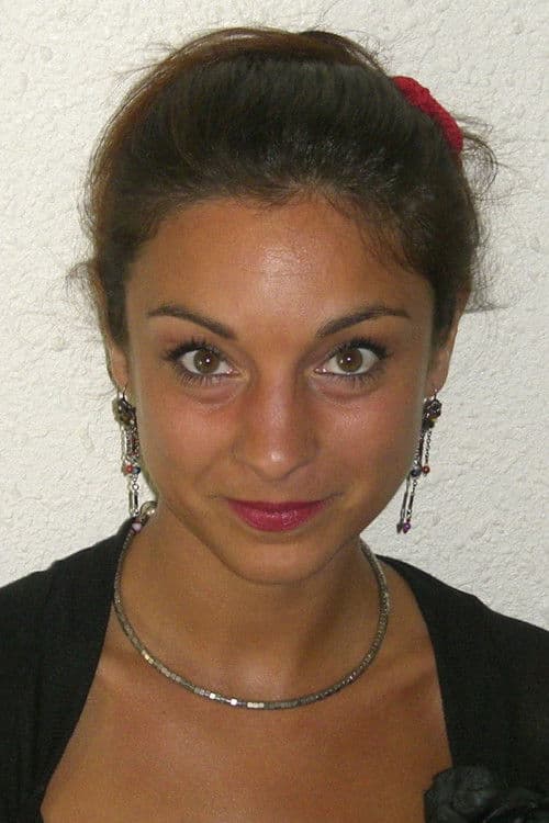 Émilie Geymond profile photo