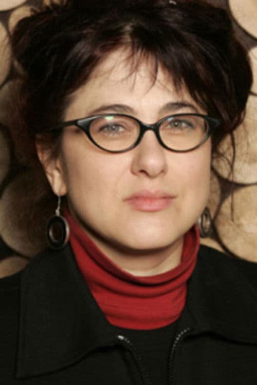 Louise Bourque profile photo