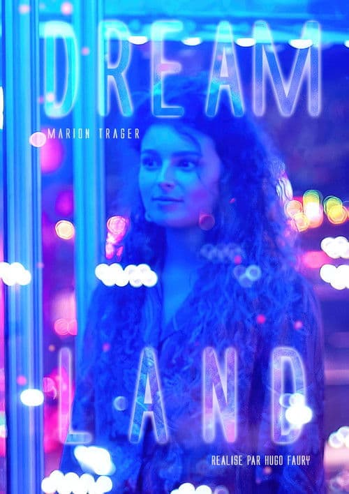 Dreamland poster