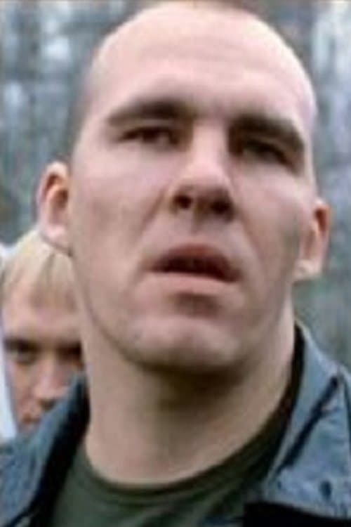 Vladimir Yachmenev profile photo