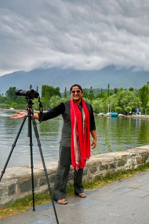 Dr. Amarpreet Kour profile photo