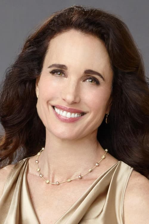 Andie MacDowell profile photo