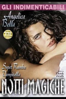 Notti Magiche poster
