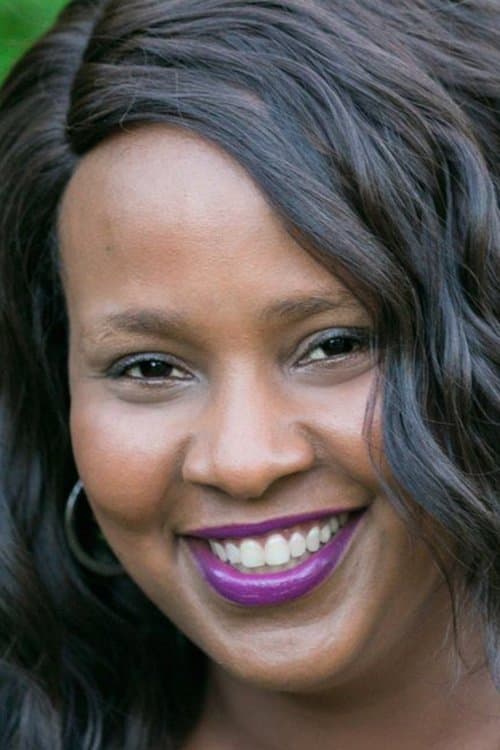 Ubah Mohamed profile photo