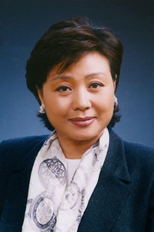 Kim Hyung-ja profile photo