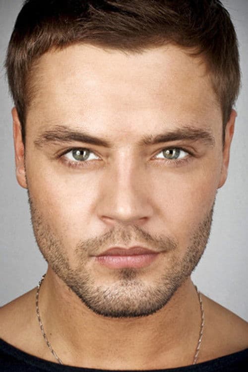 Ivan Nikolaev profile photo