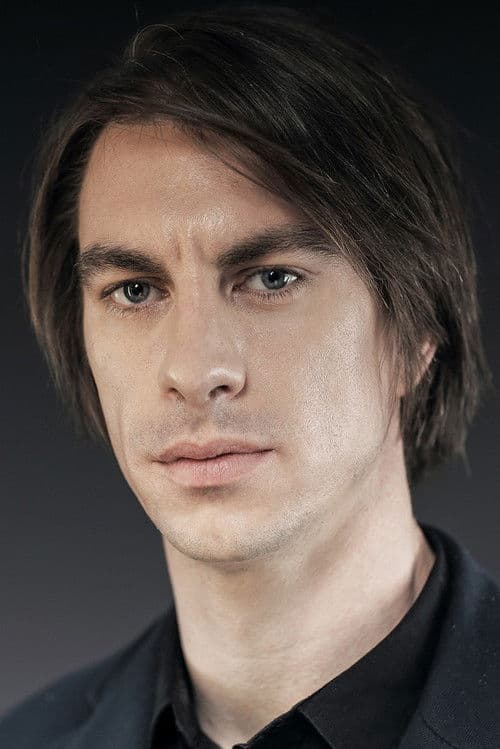 Jure Henigman profile photo