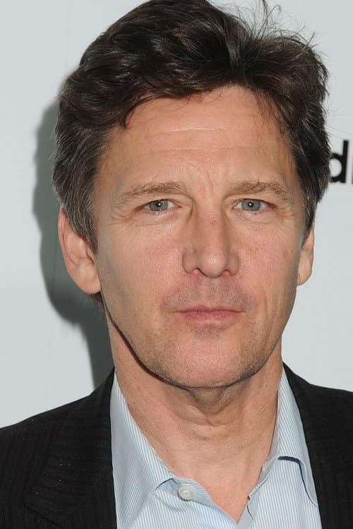 Andrew McCarthy profile photo