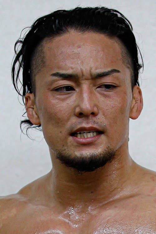 Yuki Yoshioka profile photo