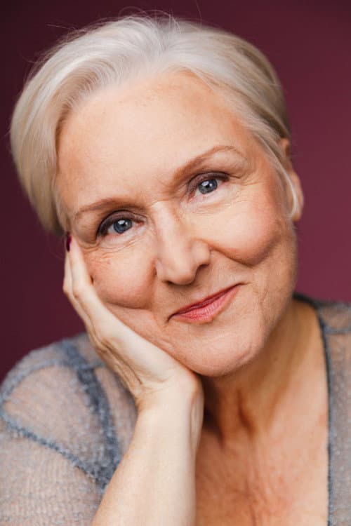 Kristina Andersen profile photo